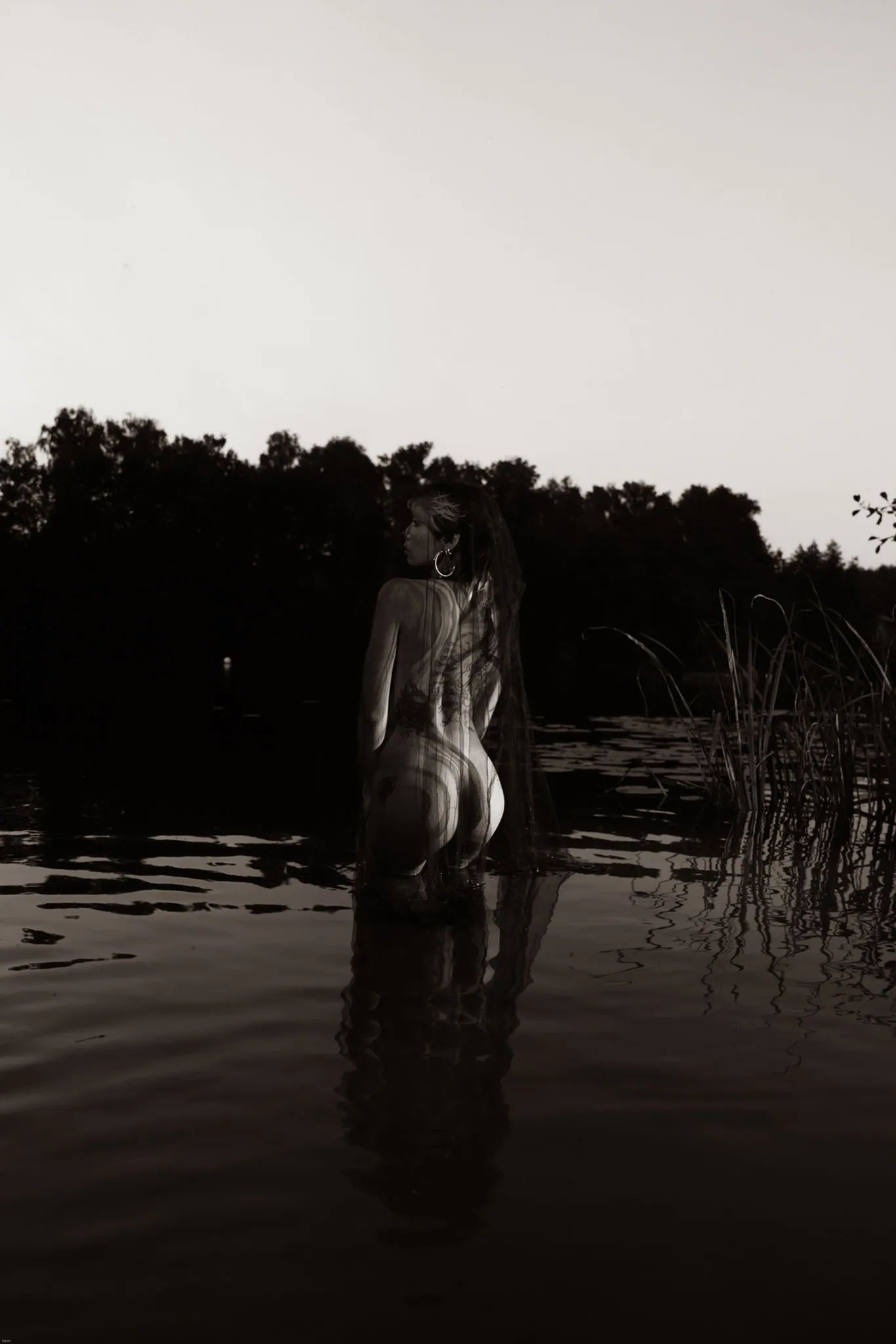 Acid Rose, Berlin. Photograph 8 by Tigran Hovhannisyan.