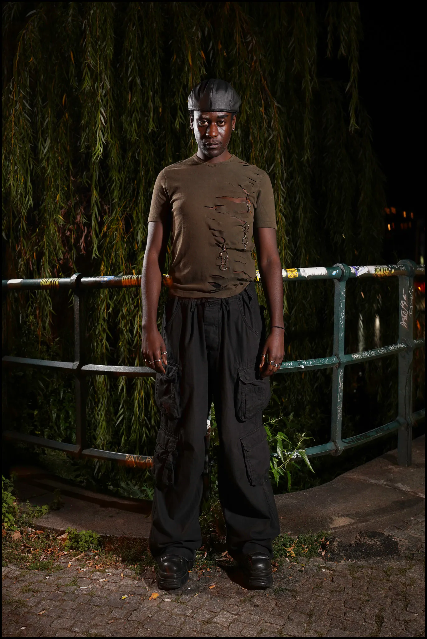Fenyx, Berlin. Photograph 10 by Tigran Hovhannisyan.