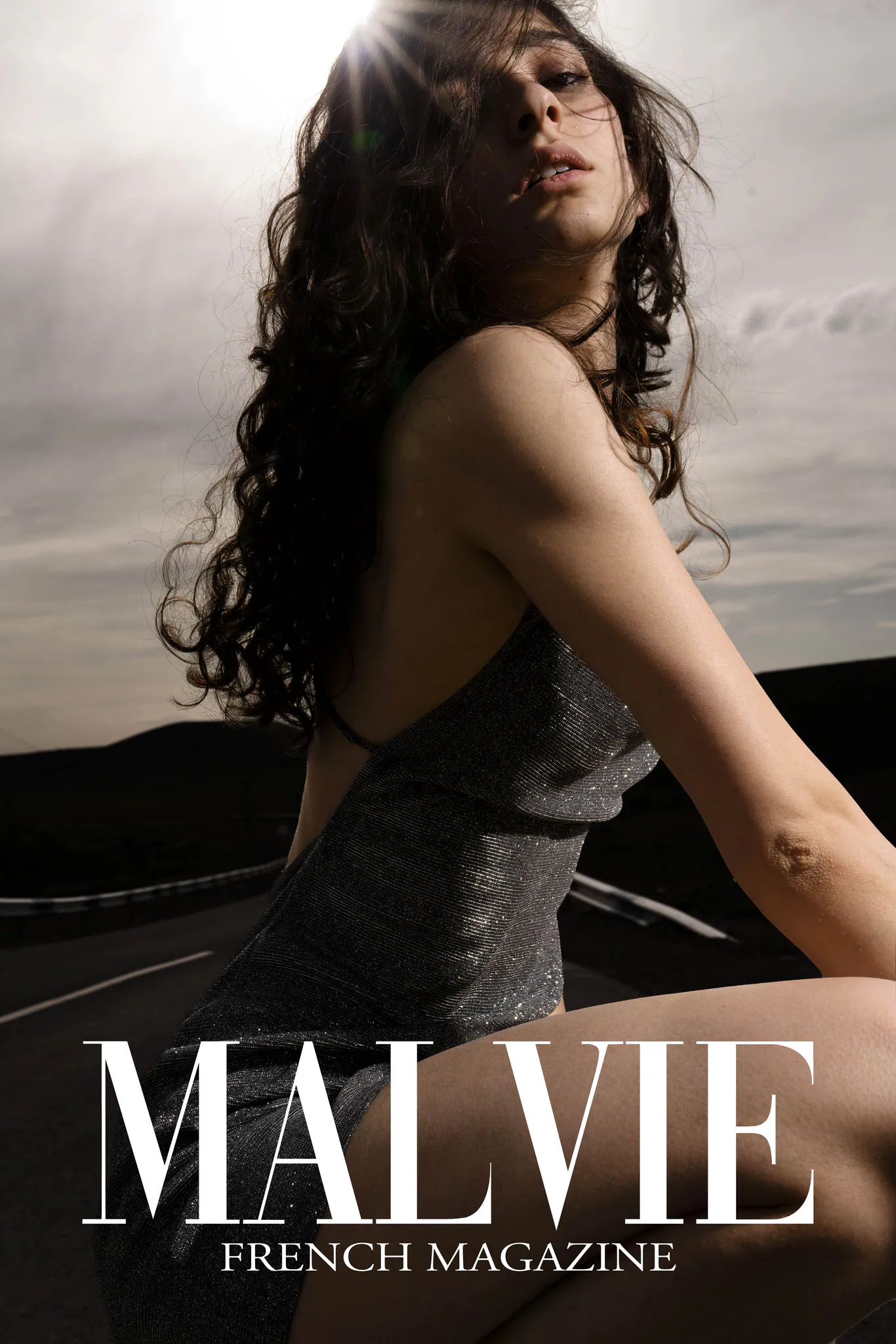 Malvie. Photograph 2 by Tigran Hovhannisyan.