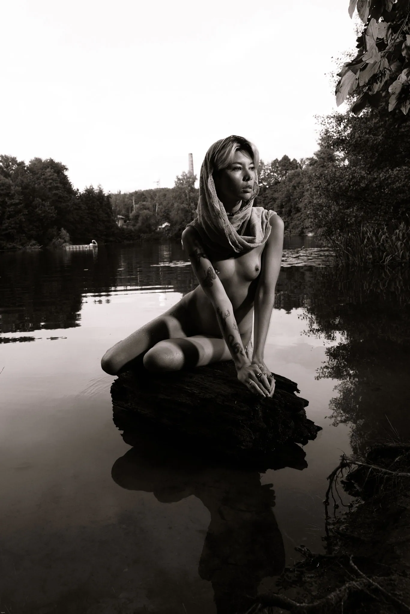 Acid Rose, Berlin. Photograph 15 by Tigran Hovhannisyan.