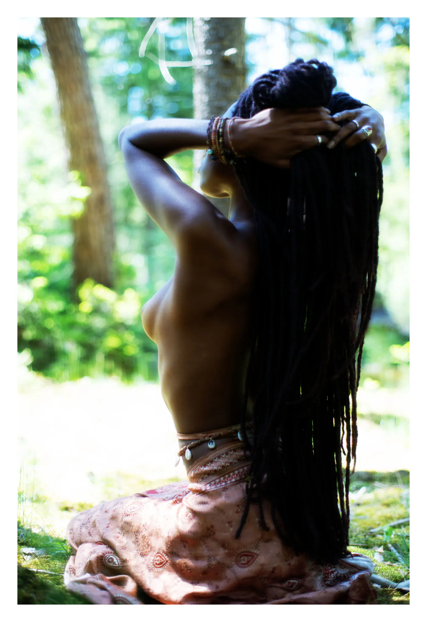 Melida Jeane, Munich. Photograph 10 by Tigran Hovhannisyan.