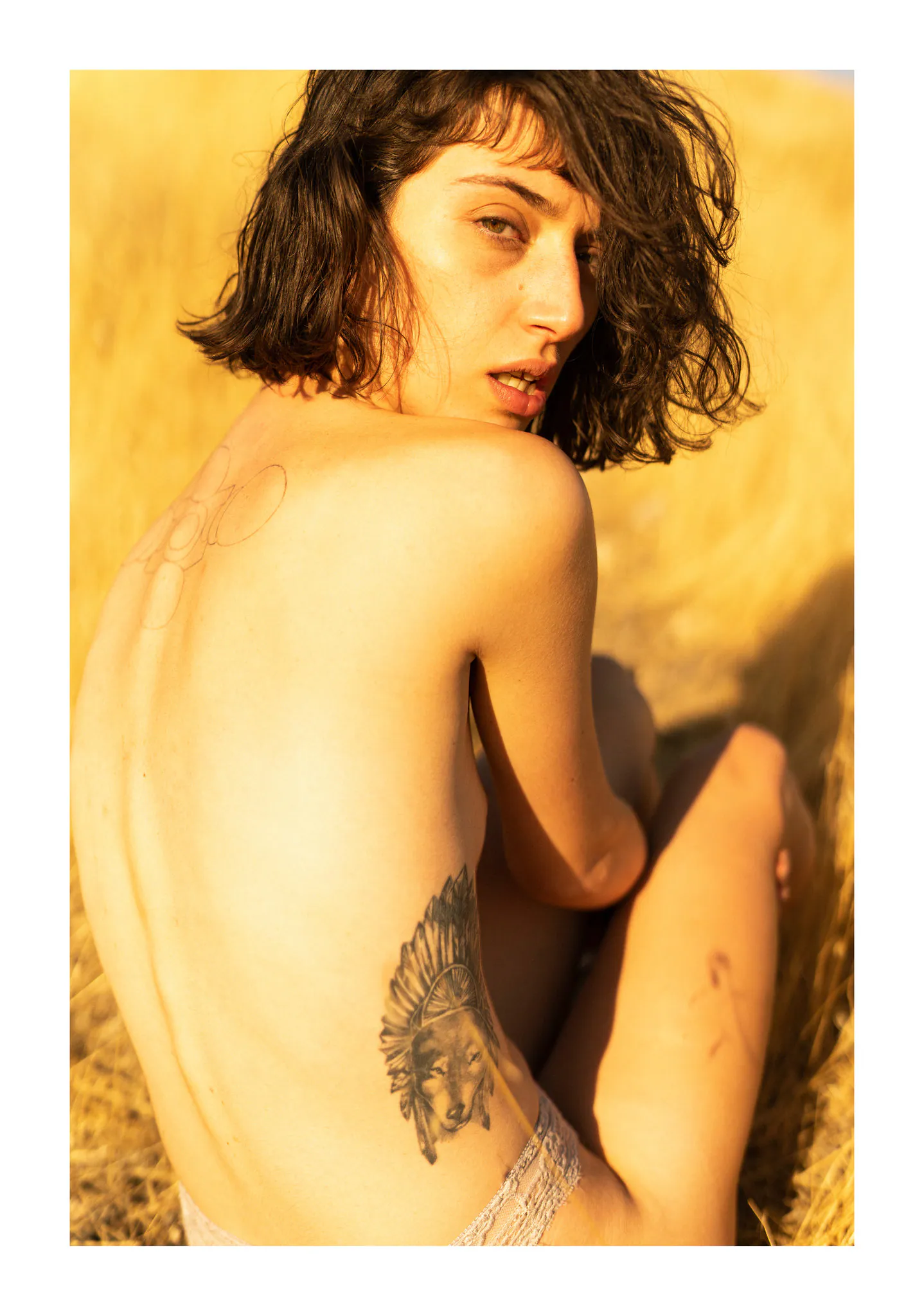 Anna Petrosyan, Yerevan. Photograph 10 by Tigran Hovhannisyan.