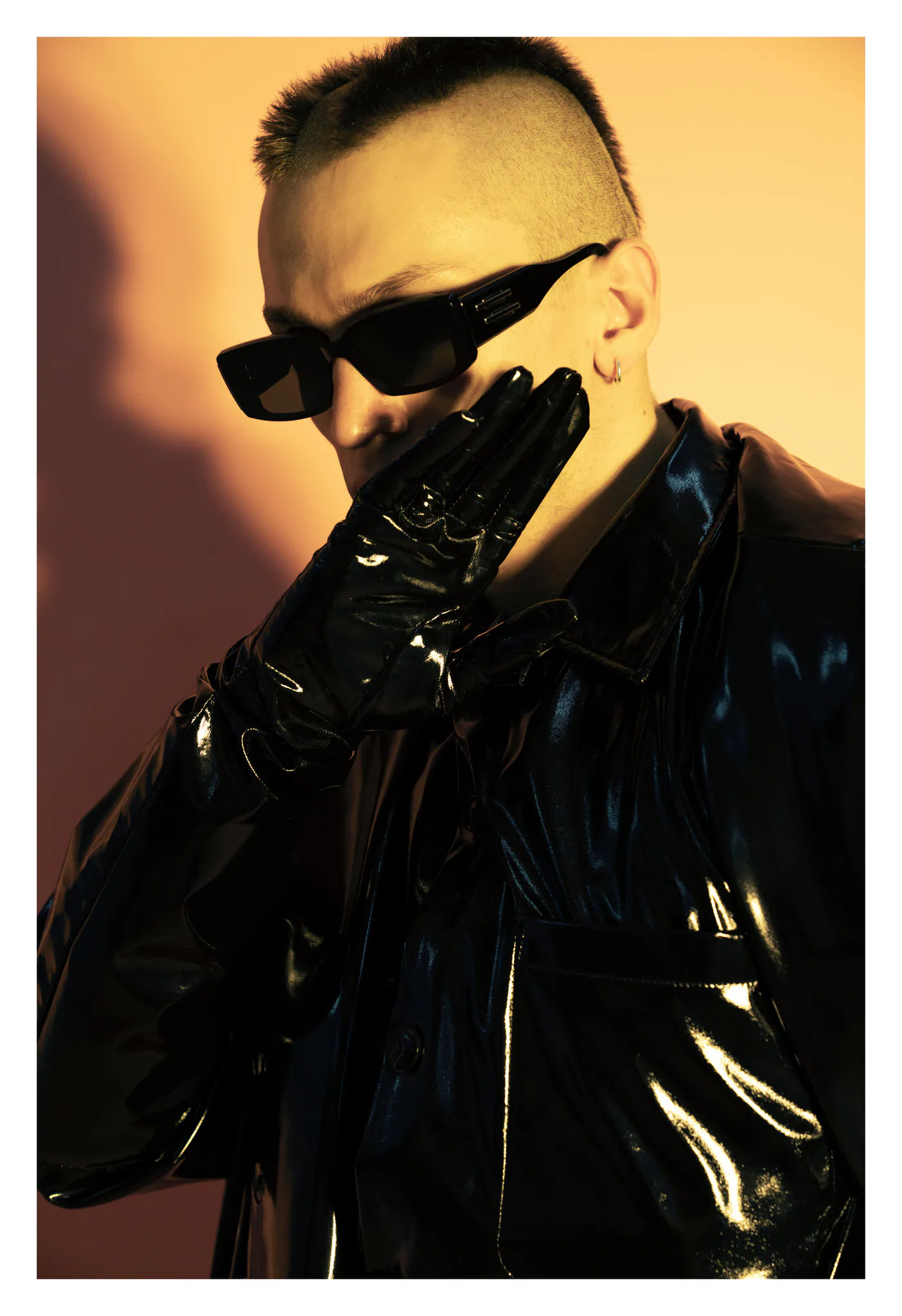 Dave Waldorf, Yerevan. Photograph 3 by Tigran Hovhannisyan.