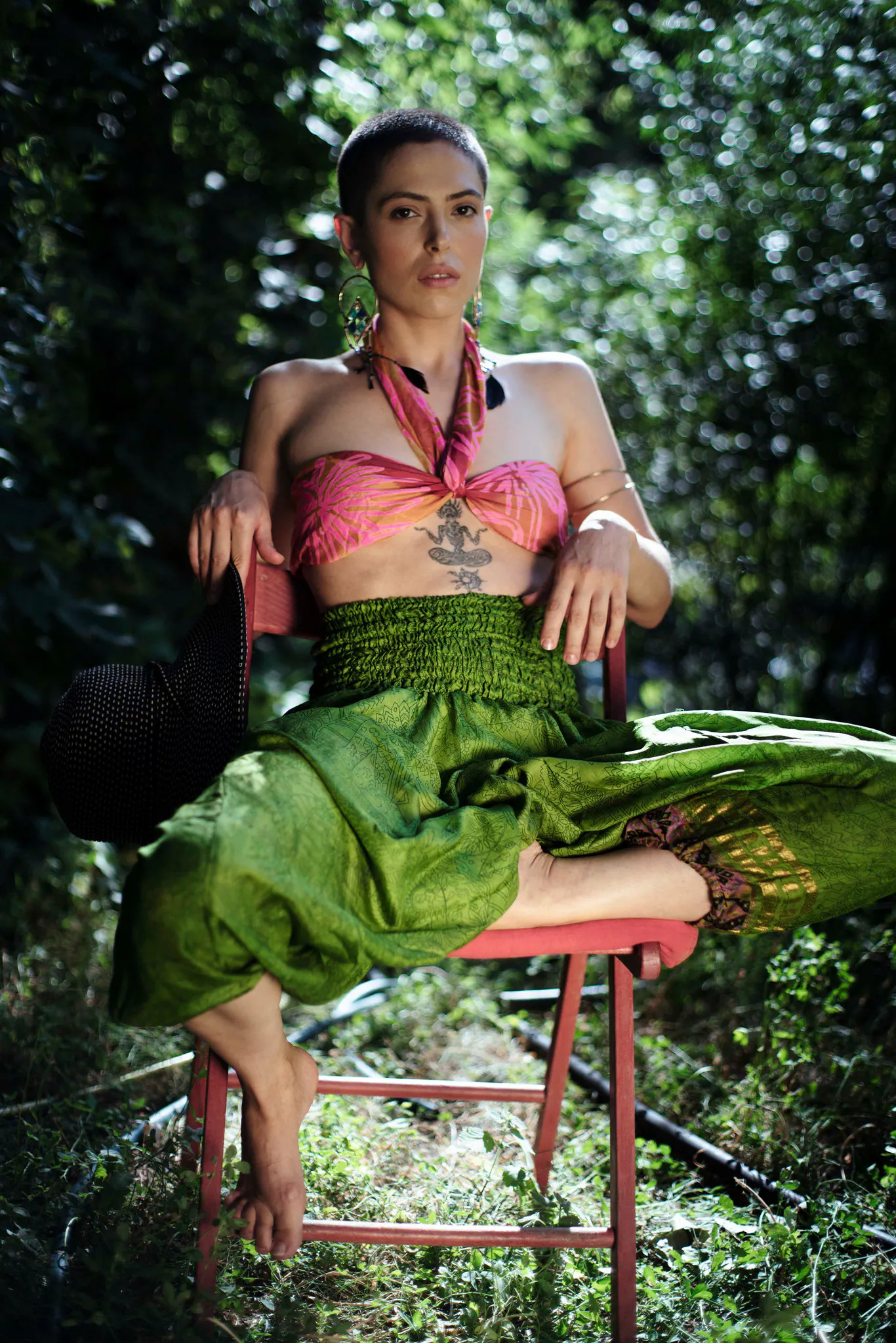 Vintage Vogue. Photograph 12 by Tigran Hovhannisyan.