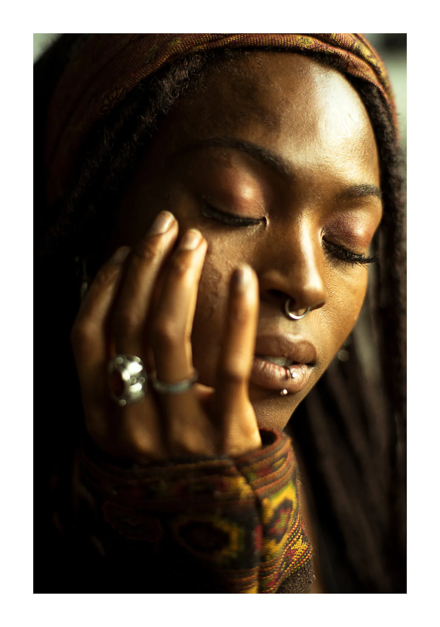 Melida Jeane, Munich. Photograph 14 by Tigran Hovhannisyan.