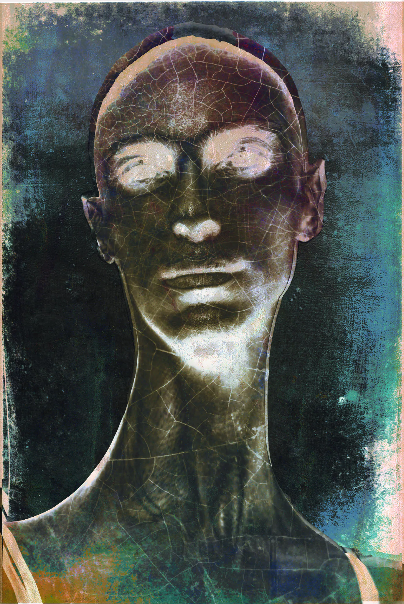 Masks. Photograph 19 by Tigran Hovhannisyan.
