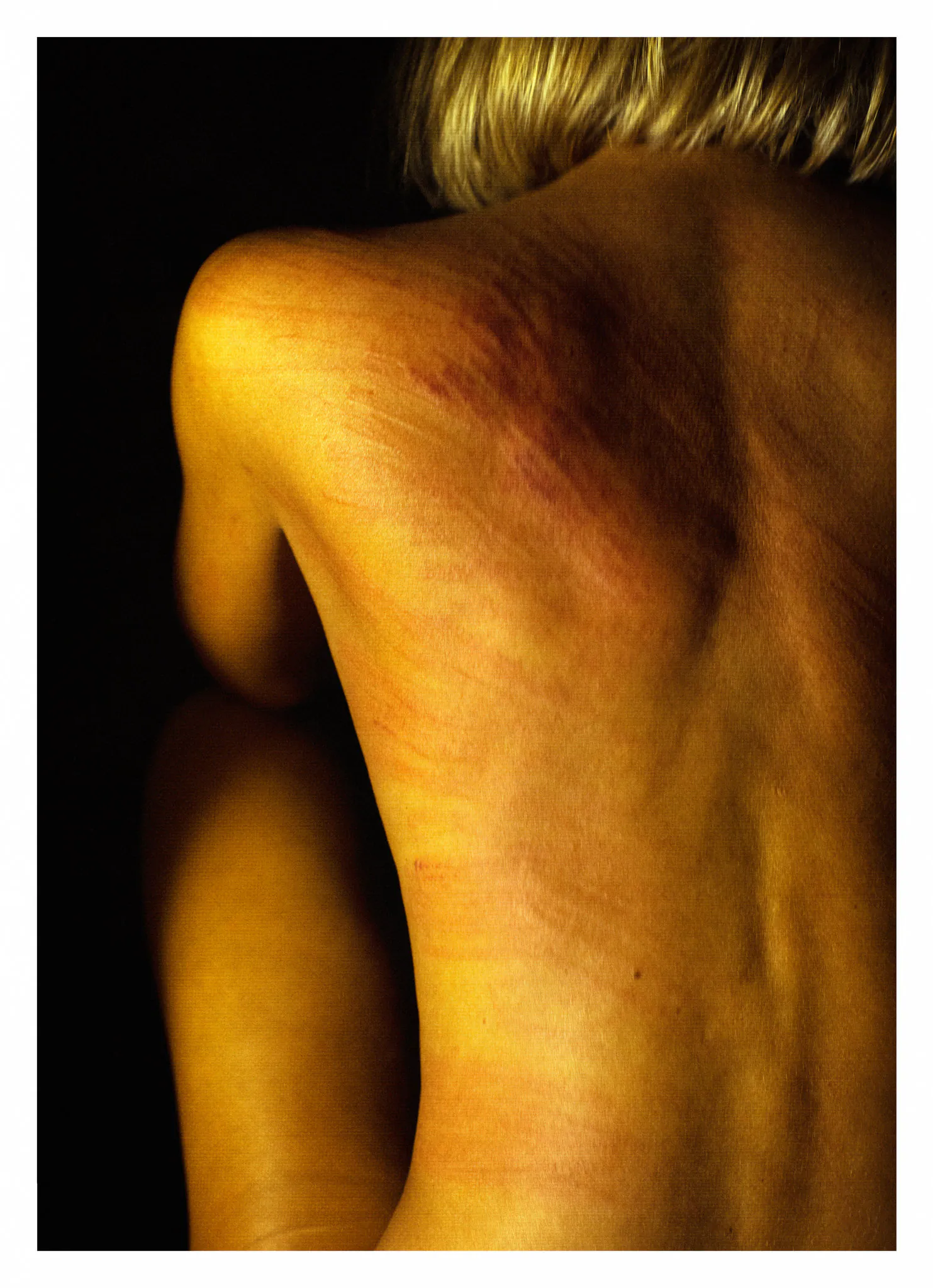 Mariella Divine, Munich. Photograph 3 by Tigran Hovhannisyan.