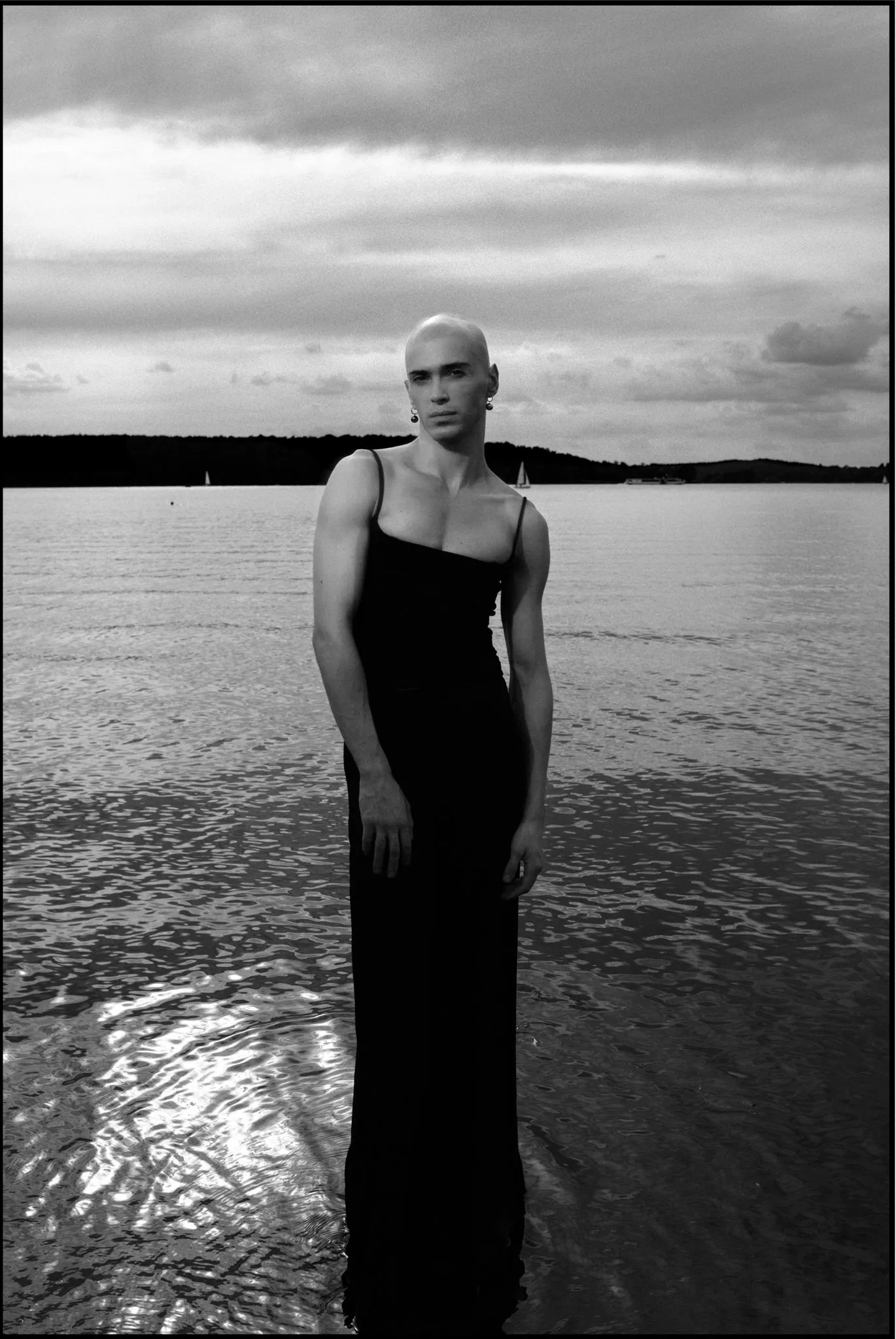 Noah, Berlin. Photograph 6 by Tigran Hovhannisyan.