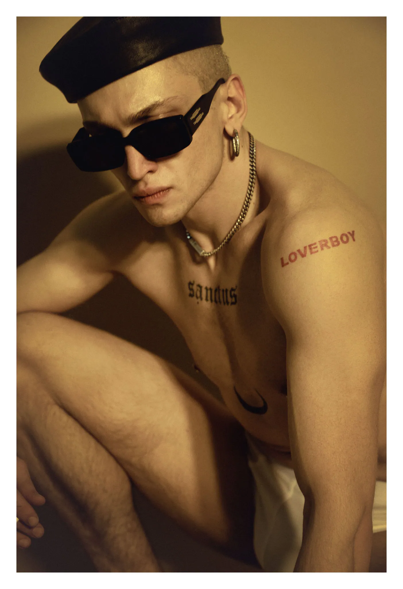 Dave Waldorf, Yerevan. Photograph 11 by Tigran Hovhannisyan.