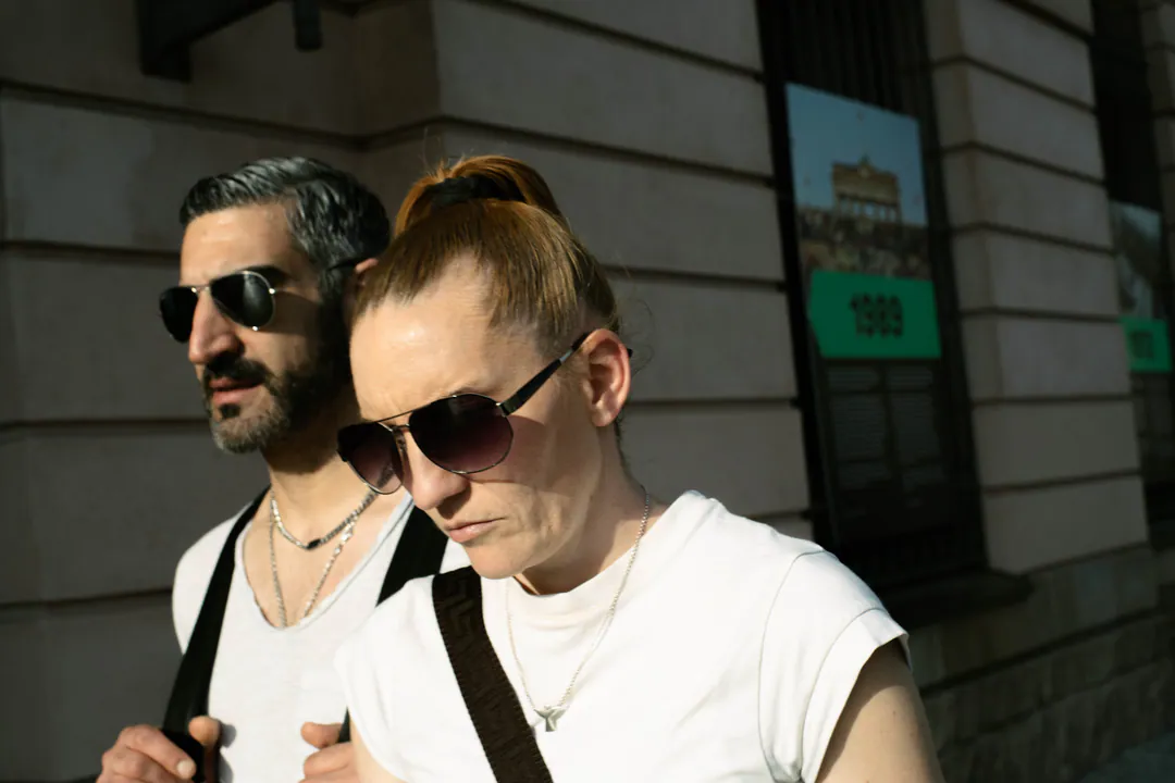 Berlin-Mitte, Berlin and elsewhere. Photograph 26 by Tigran Hovhannisyan.