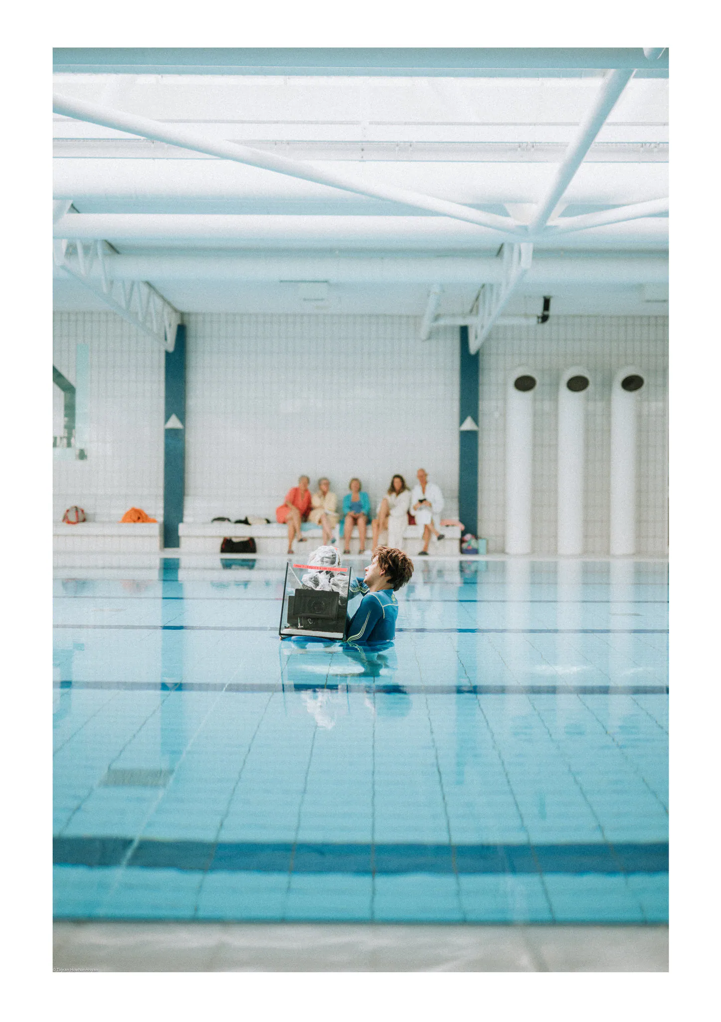 Wie wir leben wollen. Photograph 18 by Tigran Hovhannisyan.