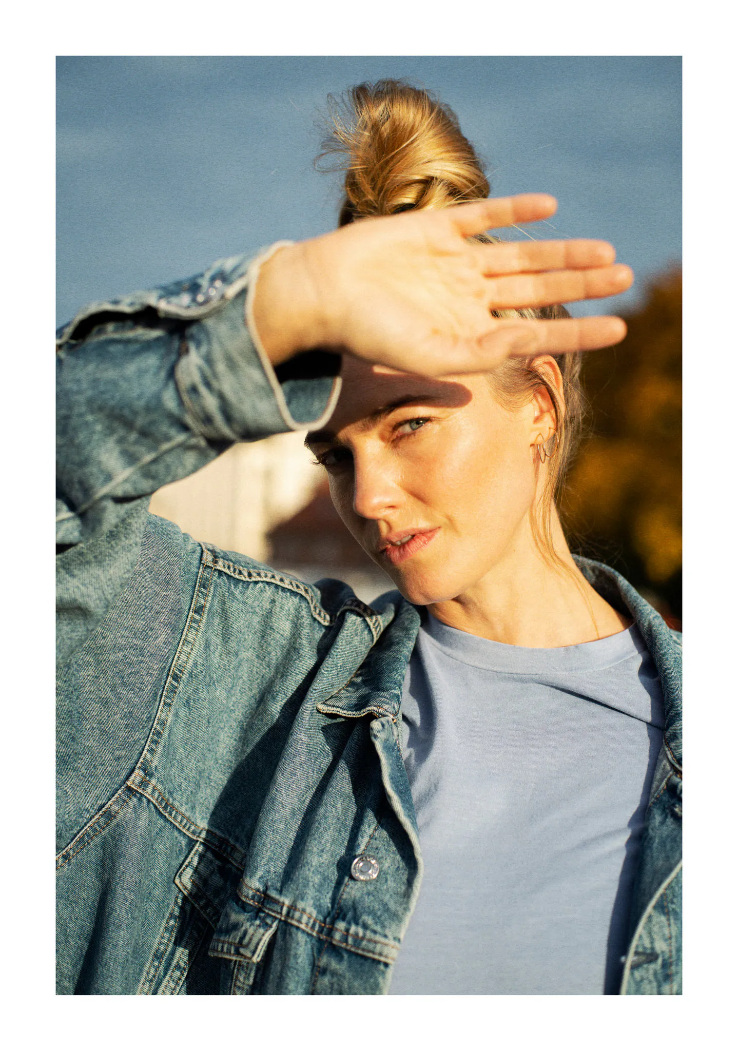 Leslie Palmer, Munich. Photograph 6 by Tigran Hovhannisyan.