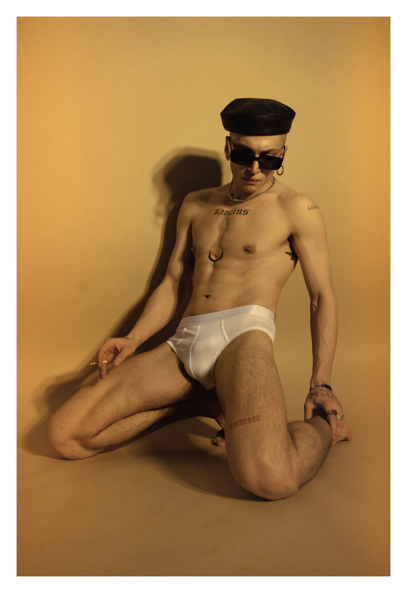 Dave Waldorf, Yerevan. Photograph 12 by Tigran Hovhannisyan.