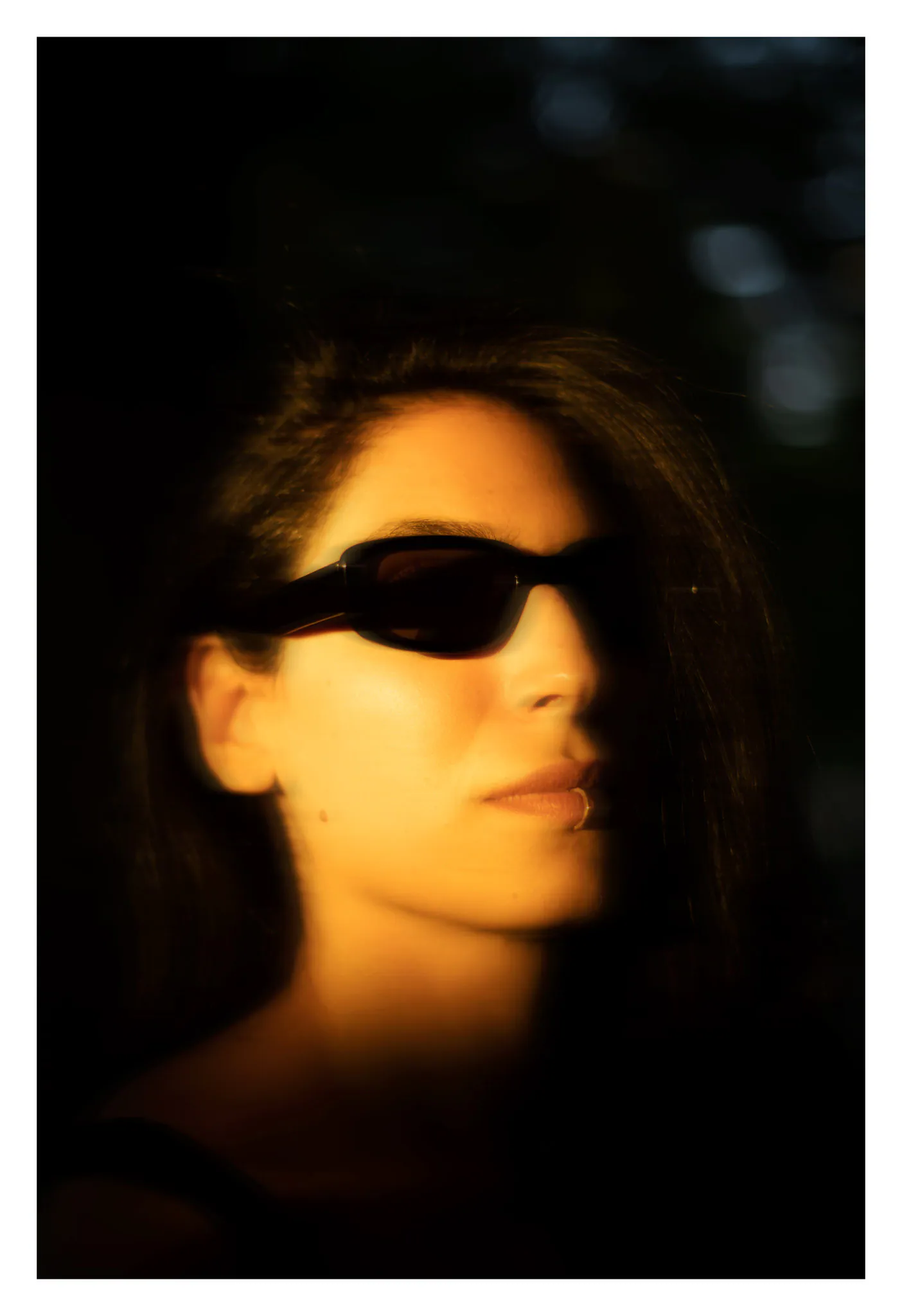 Mariam, Yerevan. Photograph 3 by Tigran Hovhannisyan.