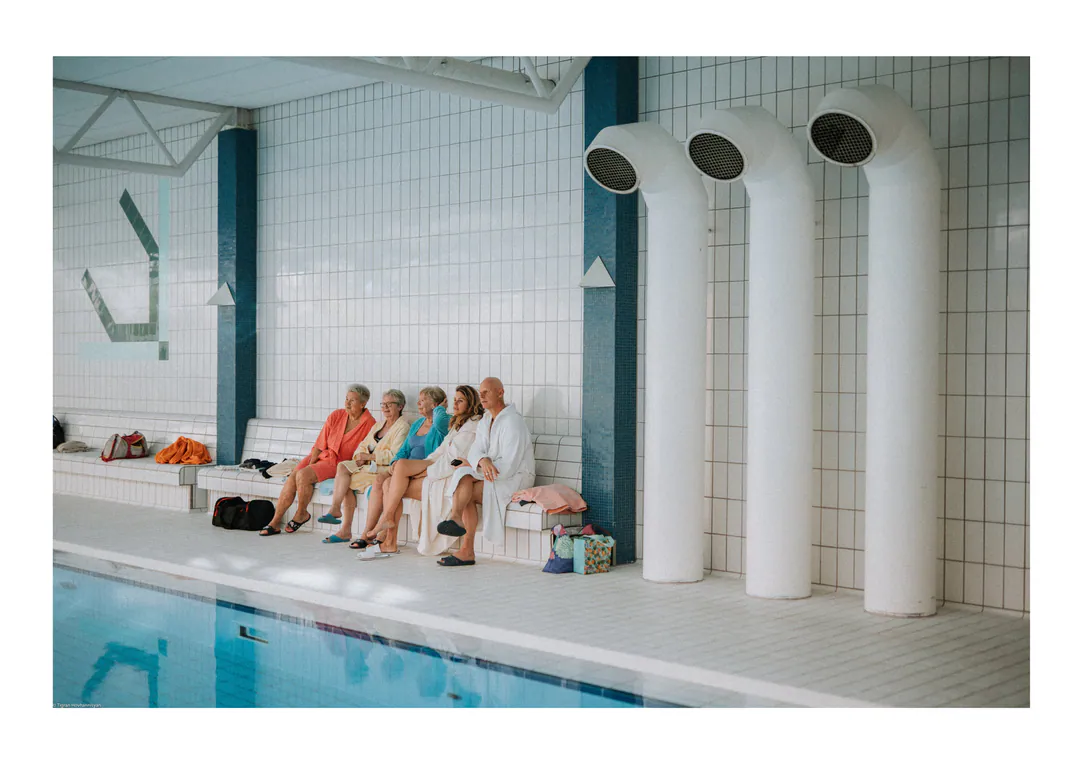 Wie wir leben wollen. Photograph 1 by Tigran Hovhannisyan.