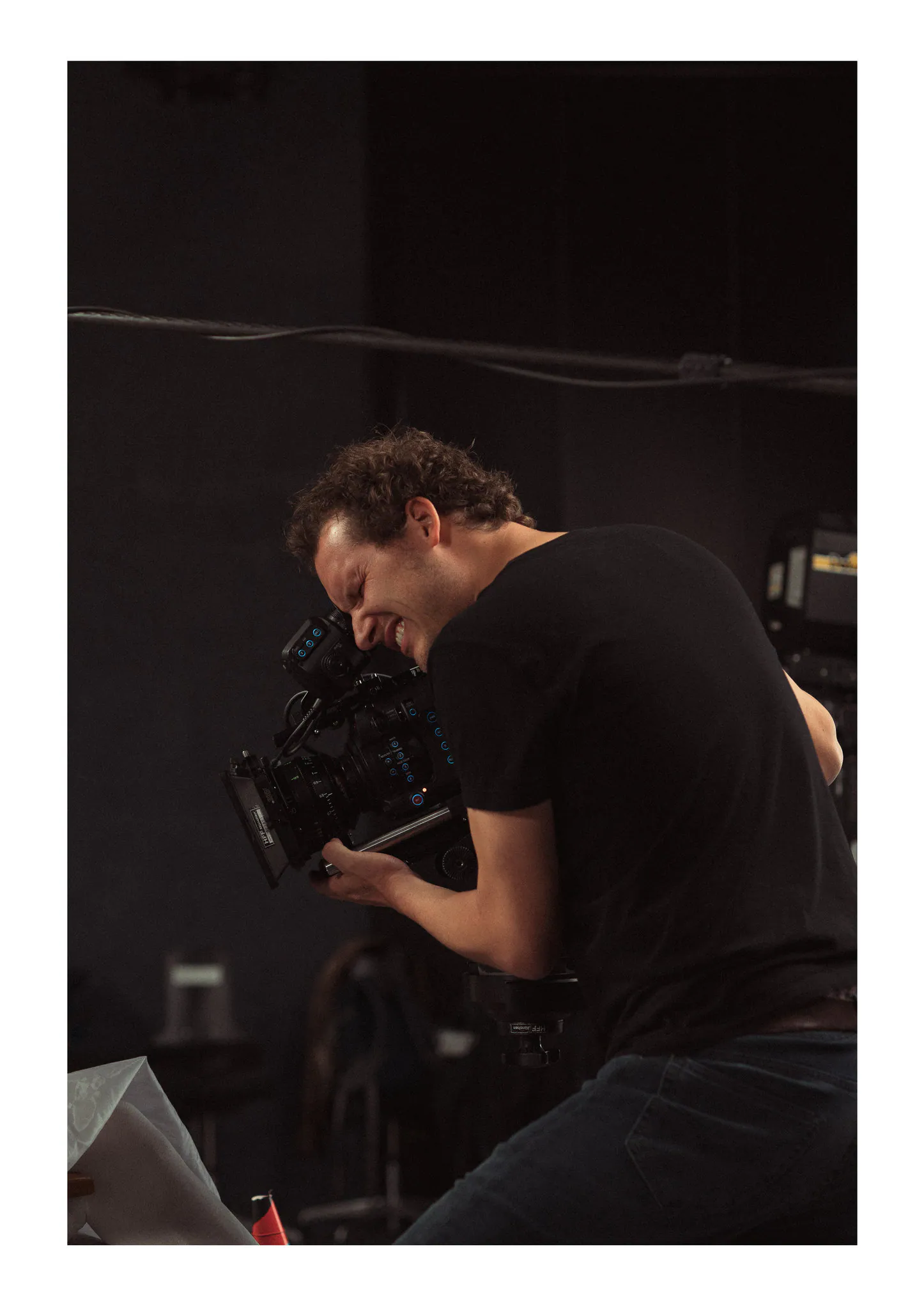 Filmfest München, Munich. Photograph 15 by Tigran Hovhannisyan.