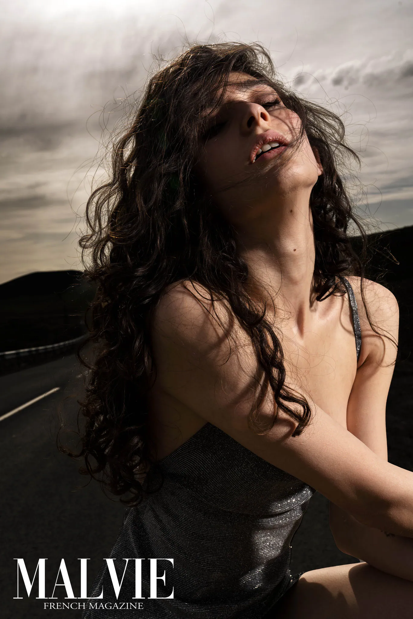 Malvie. Photograph 3 by Tigran Hovhannisyan.