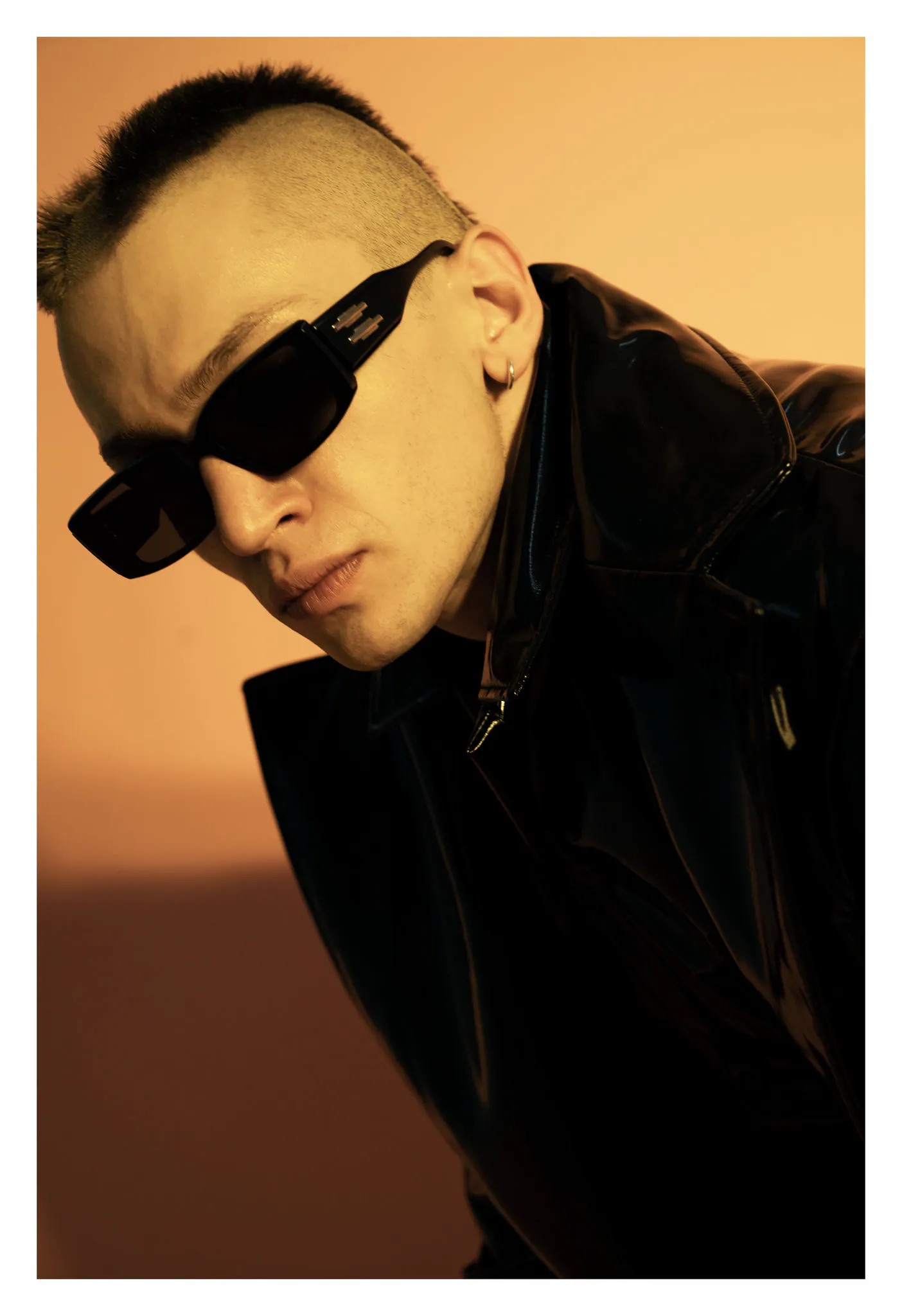Dave Waldorf, Yerevan. Photograph 8 by Tigran Hovhannisyan.