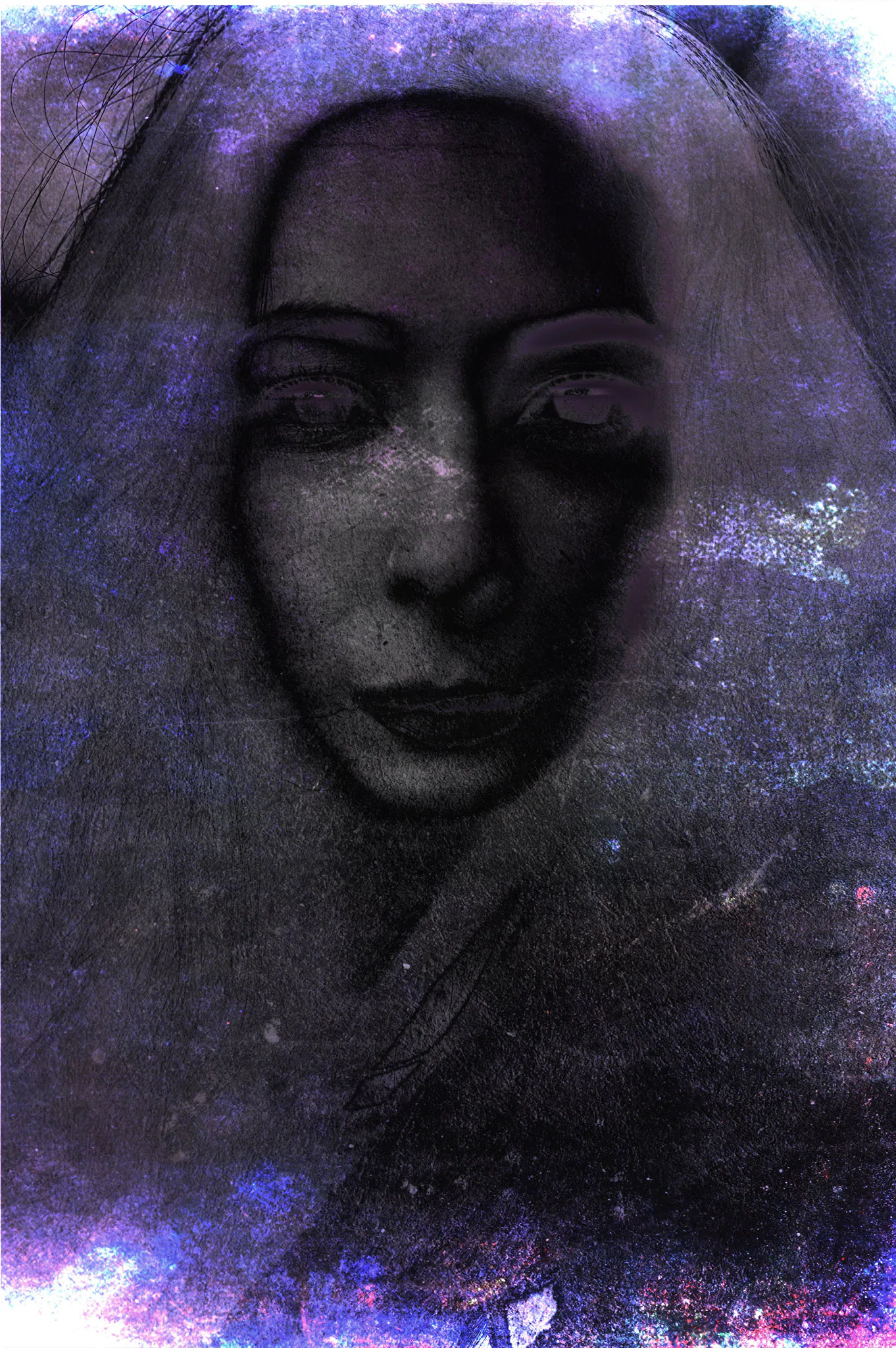Masks. Photograph 16 by Tigran Hovhannisyan.