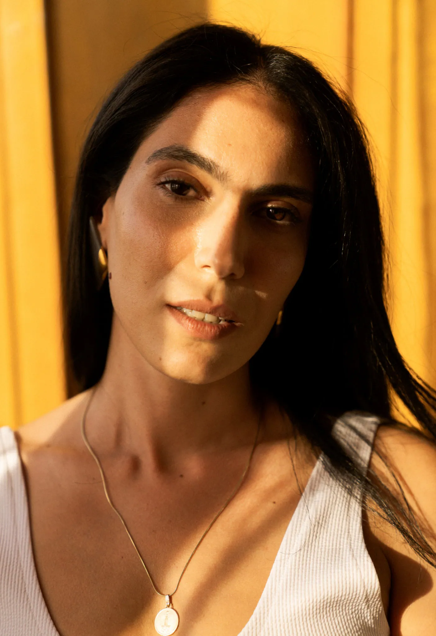 Mariam, Yerevan. Photograph 12 by Tigran Hovhannisyan.