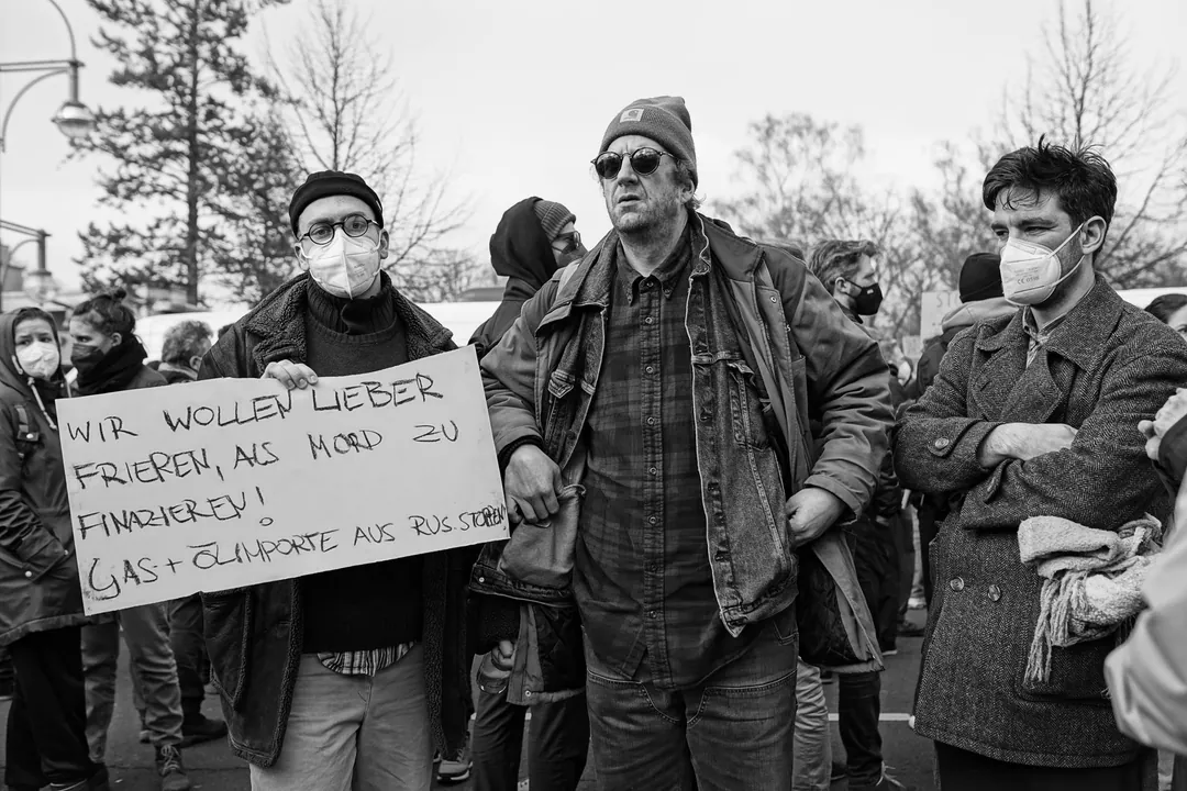 Berlin-Mitte, Berlin and elsewhere. Photograph 41 by Tigran Hovhannisyan.