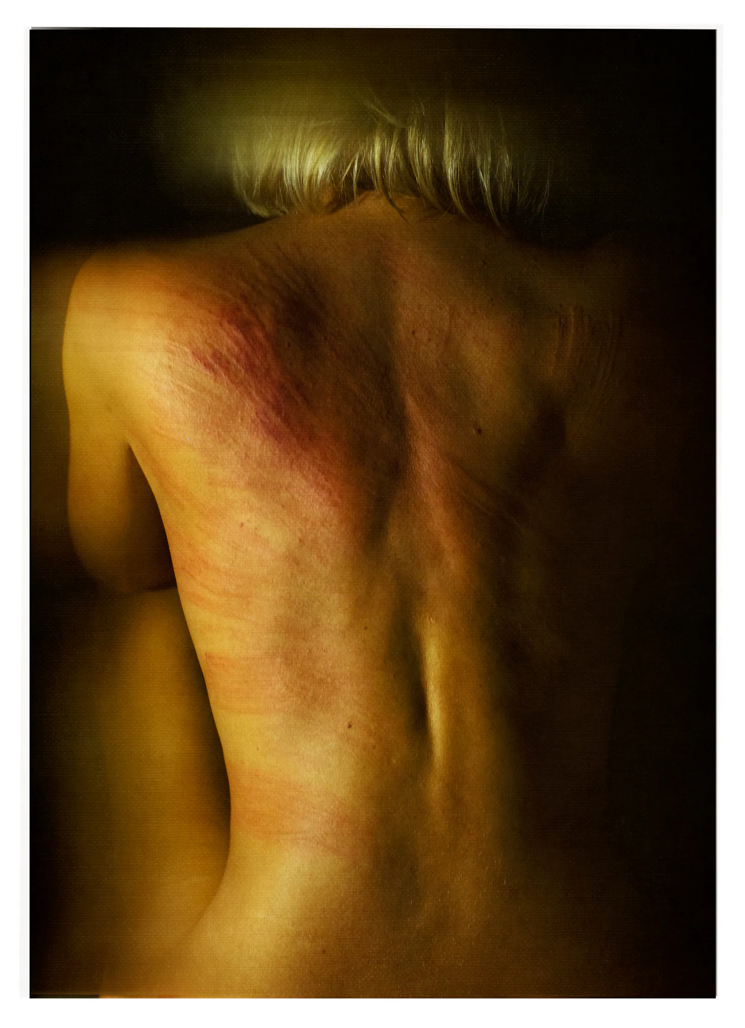 Mariella Divine, Munich. Photograph 2 by Tigran Hovhannisyan.