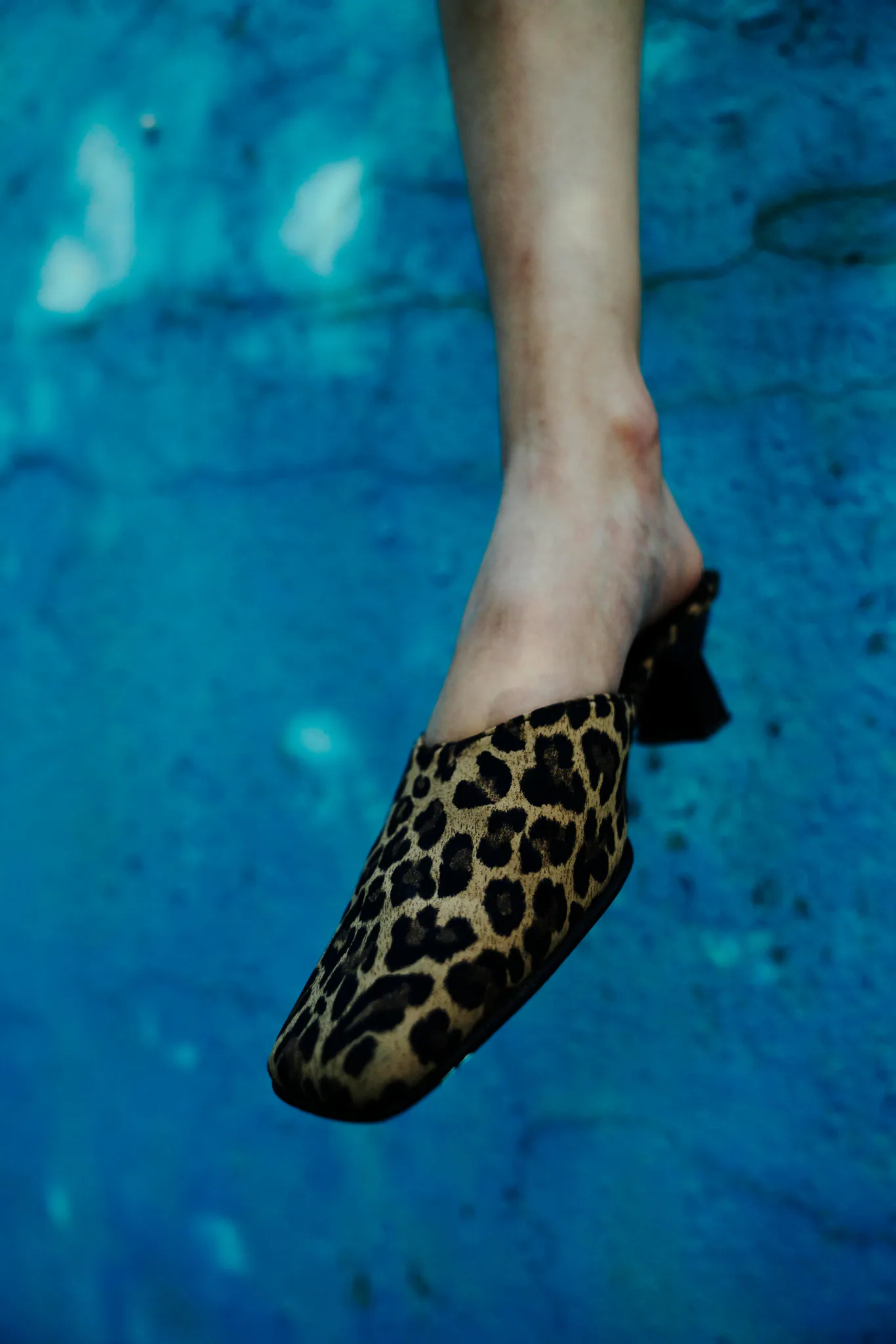 Vintage Vogue. Photograph 8 by Tigran Hovhannisyan.