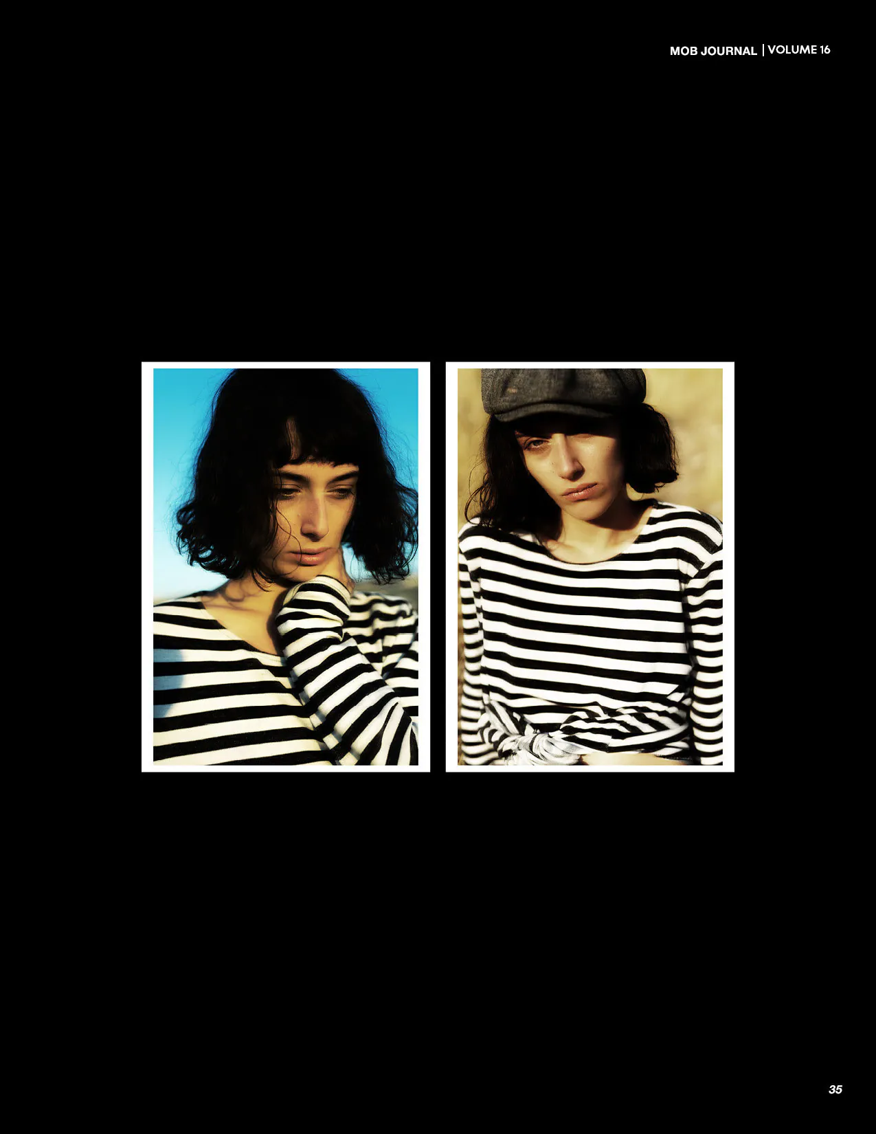 Anna Petrosyan, Yerevan. Photograph 21 by Tigran Hovhannisyan.