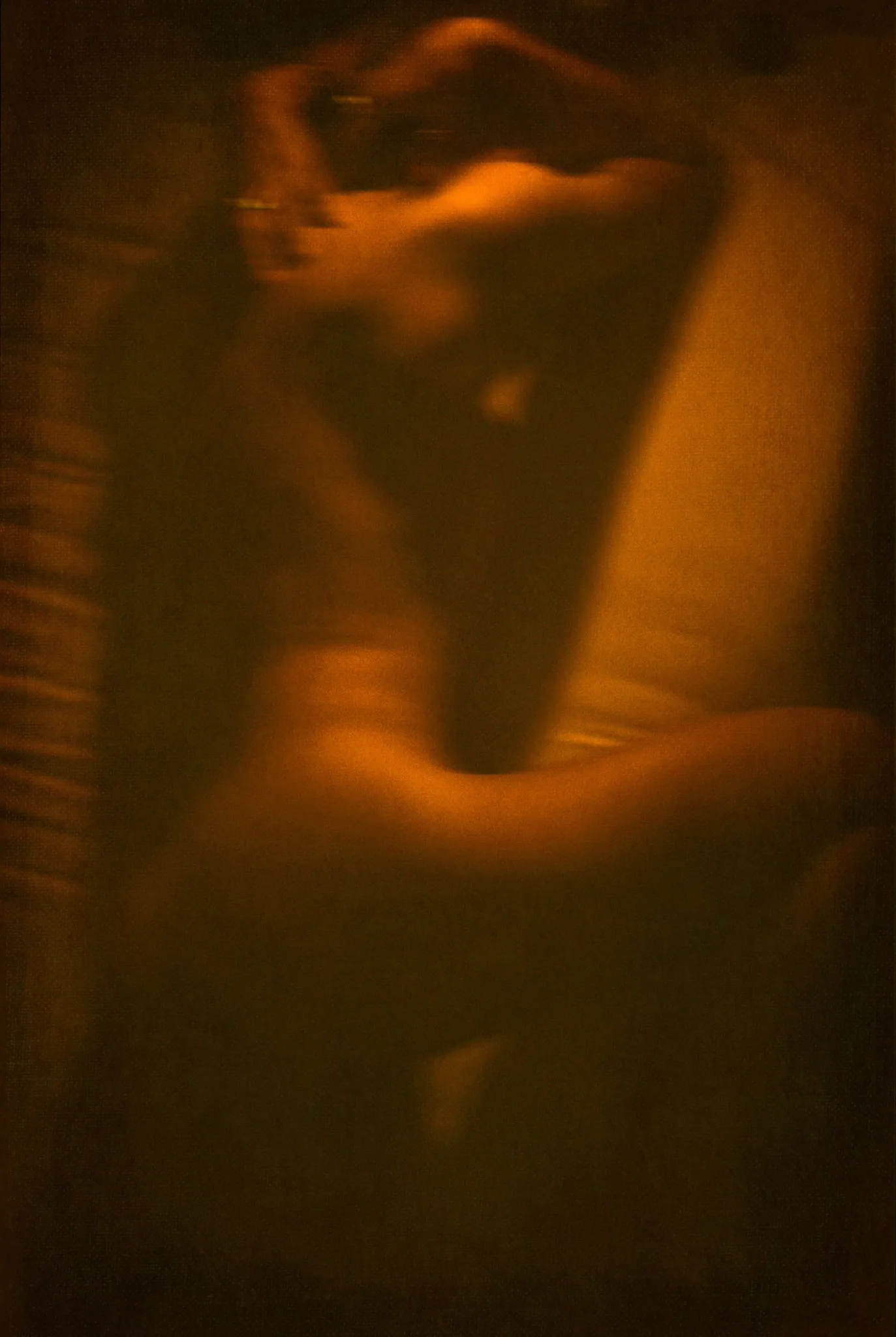 Mariella Divine, Munich. Photograph 1 by Tigran Hovhannisyan.