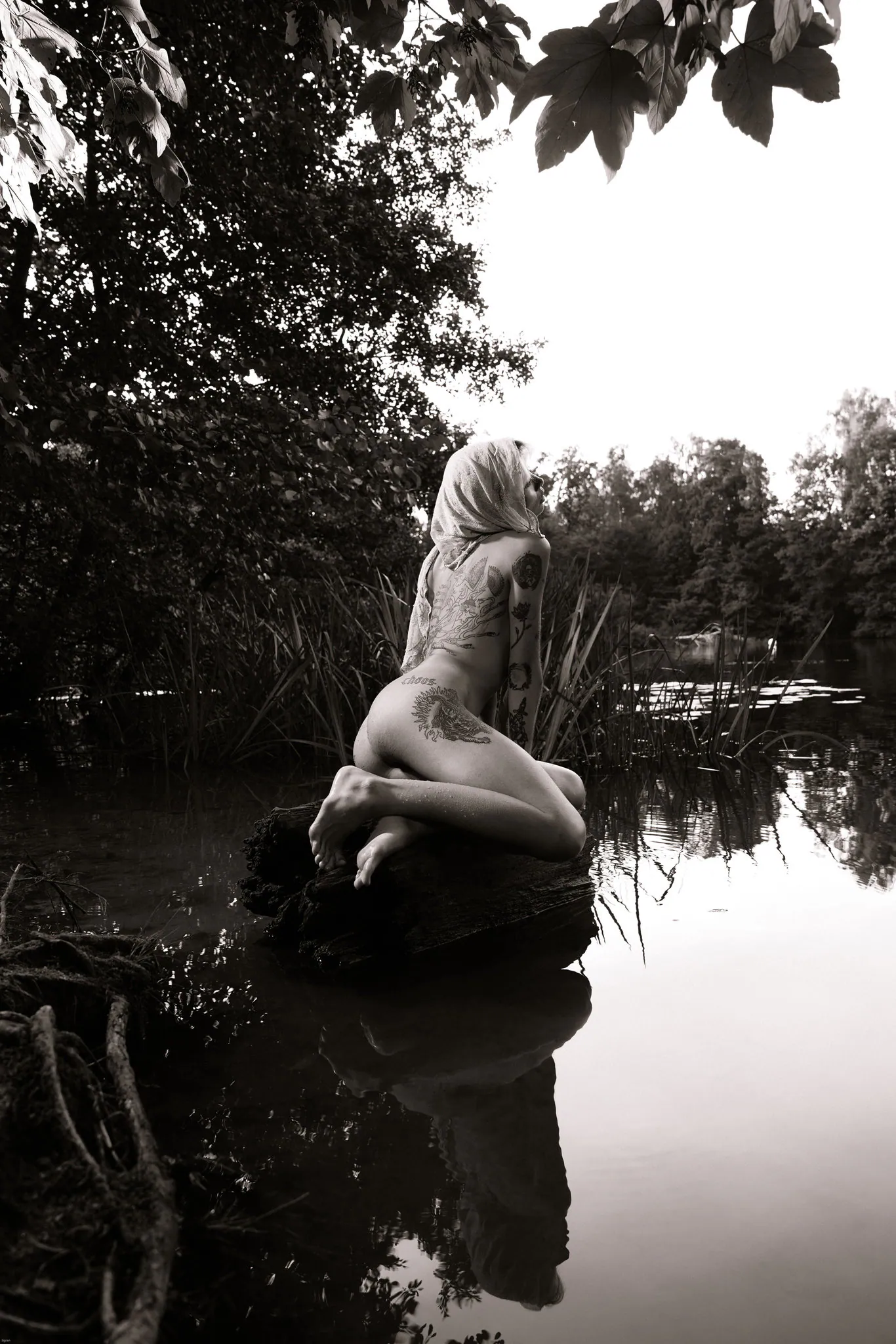 Acid Rose, Berlin. Photograph 20 by Tigran Hovhannisyan.