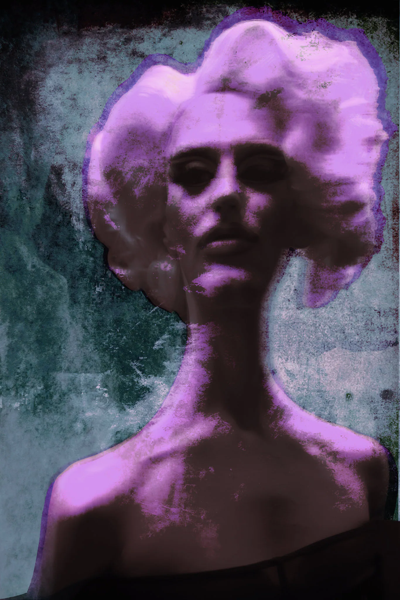 Masks. Photograph 18 by Tigran Hovhannisyan.