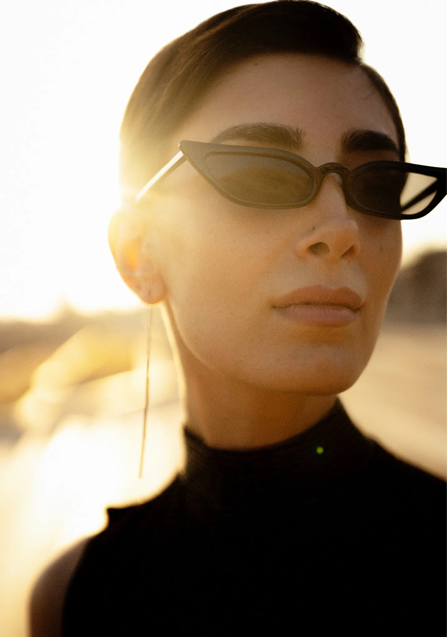 Selected Portraits. Photograph 1 by Tigran Hovhannisyan.