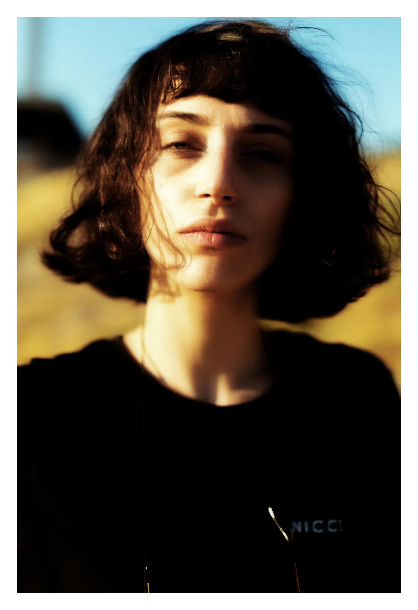 Anna Petrosyan, Yerevan. Photograph 3 by Tigran Hovhannisyan.