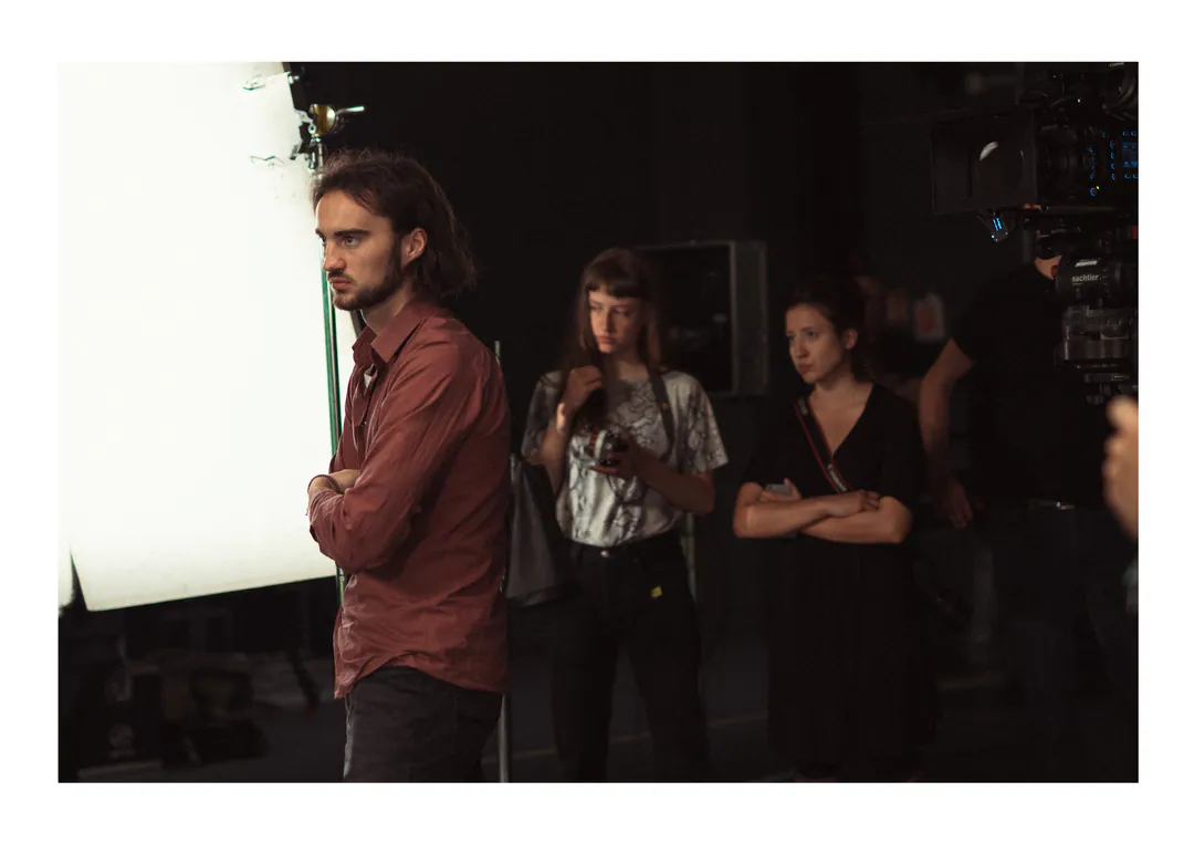 Filmfest München, Munich. Photograph 23 by Tigran Hovhannisyan.