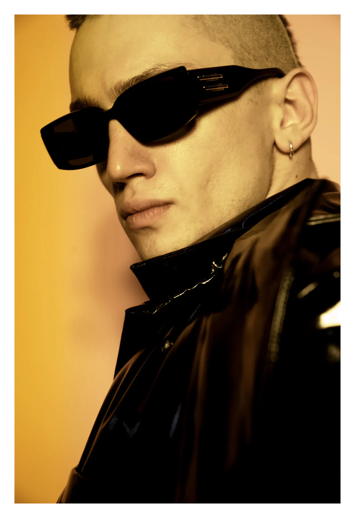 Dave Waldorf, Yerevan. Photograph 1 by Tigran Hovhannisyan.