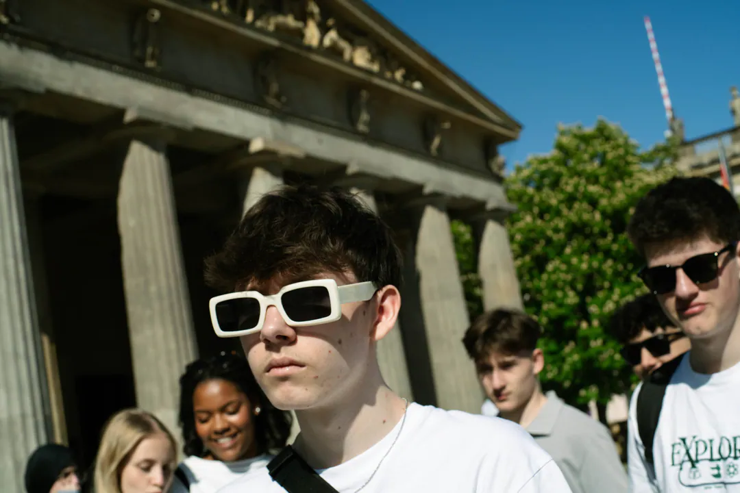Berlin-Mitte, Berlin and elsewhere. Photograph 25 by Tigran Hovhannisyan.