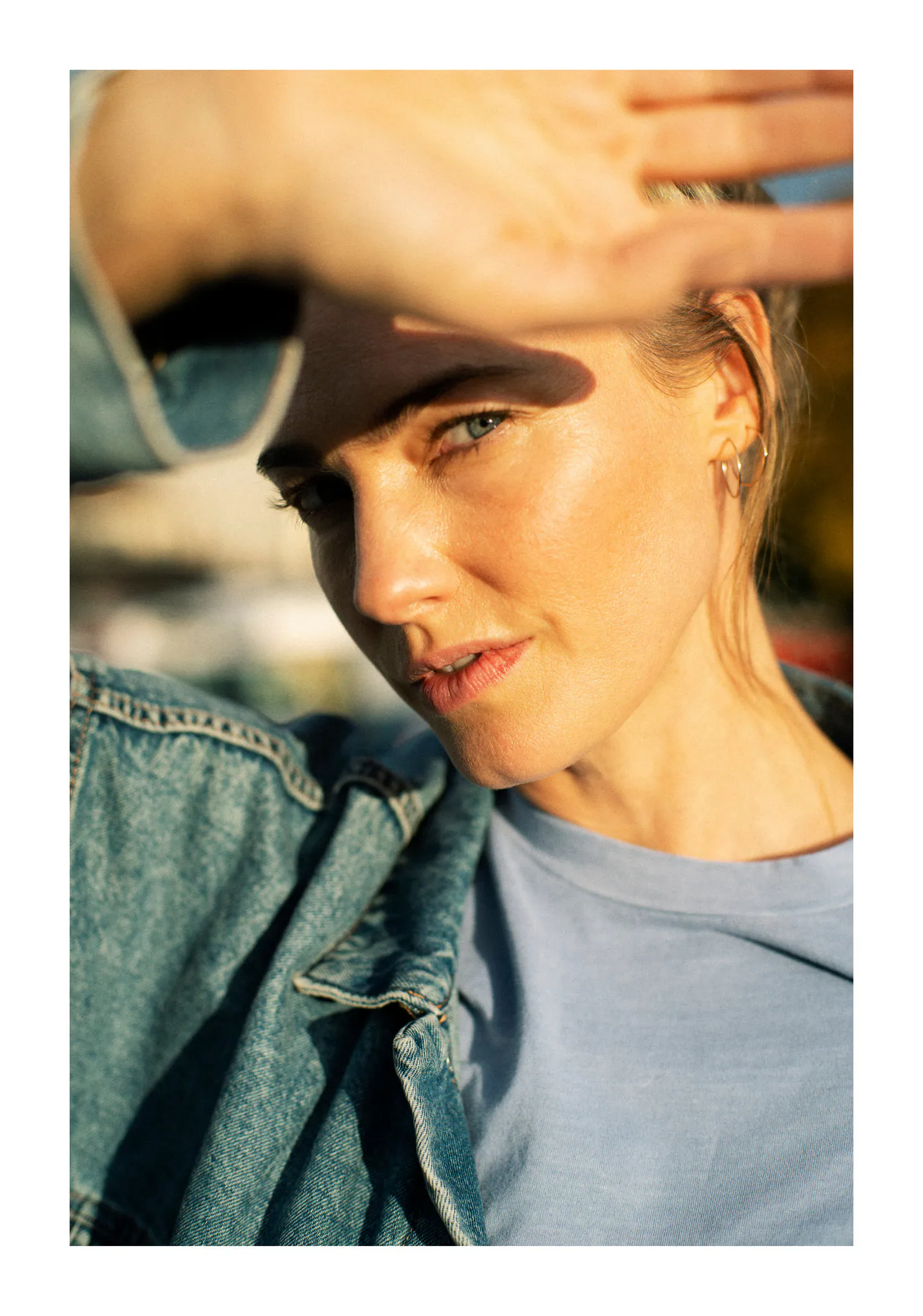 Leslie Palmer, Munich. Photograph 5 by Tigran Hovhannisyan.
