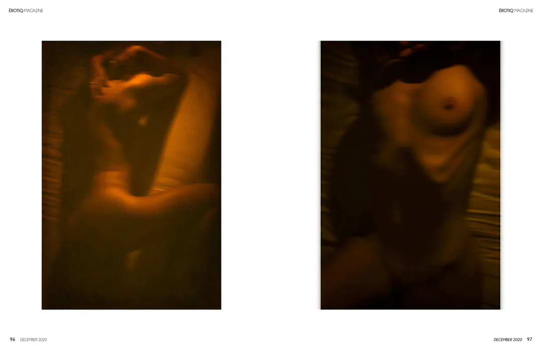 Mariella Divine, Munich. Photograph 16 by Tigran Hovhannisyan.