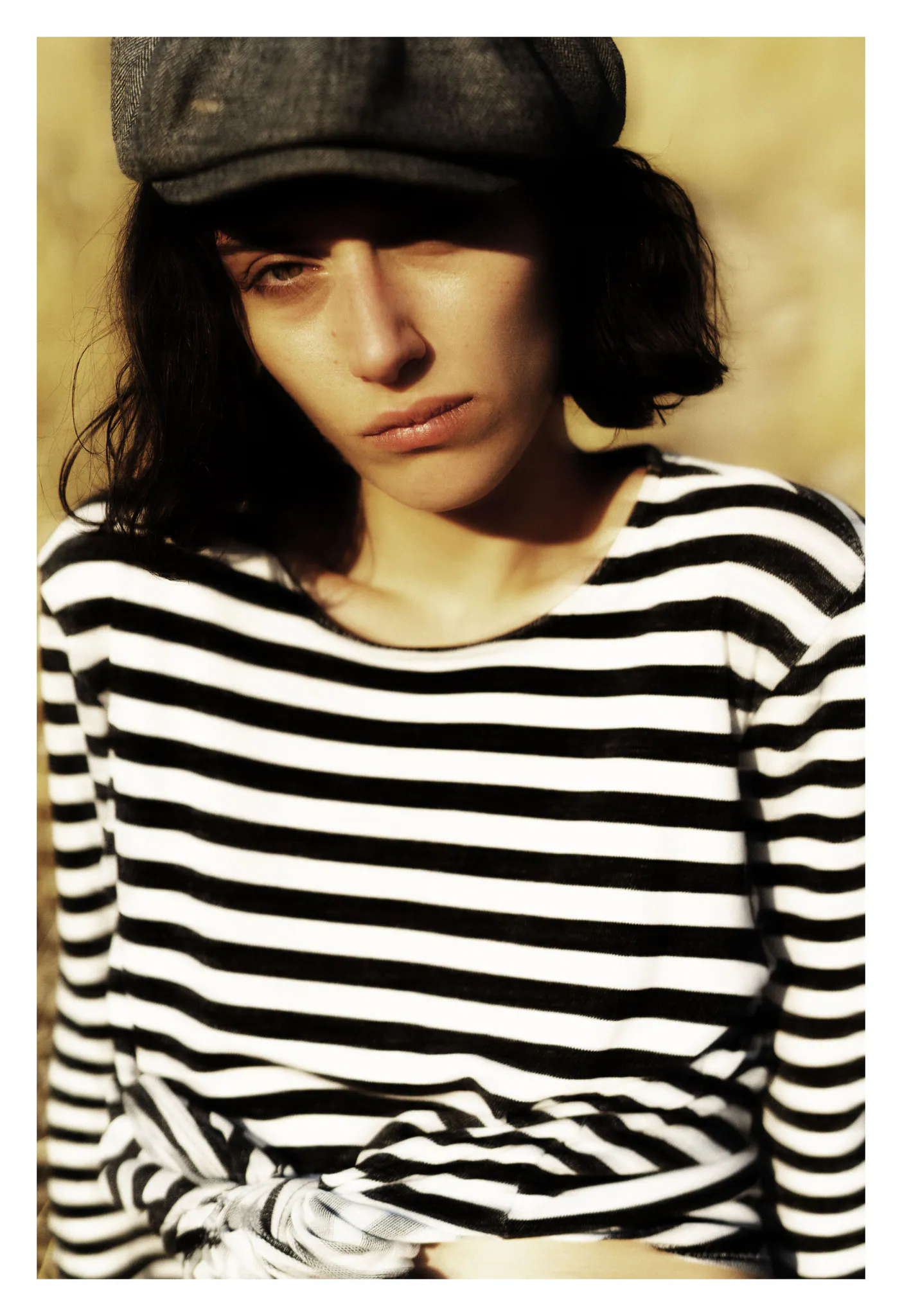 Anna Petrosyan, Yerevan. Photograph 11 by Tigran Hovhannisyan.