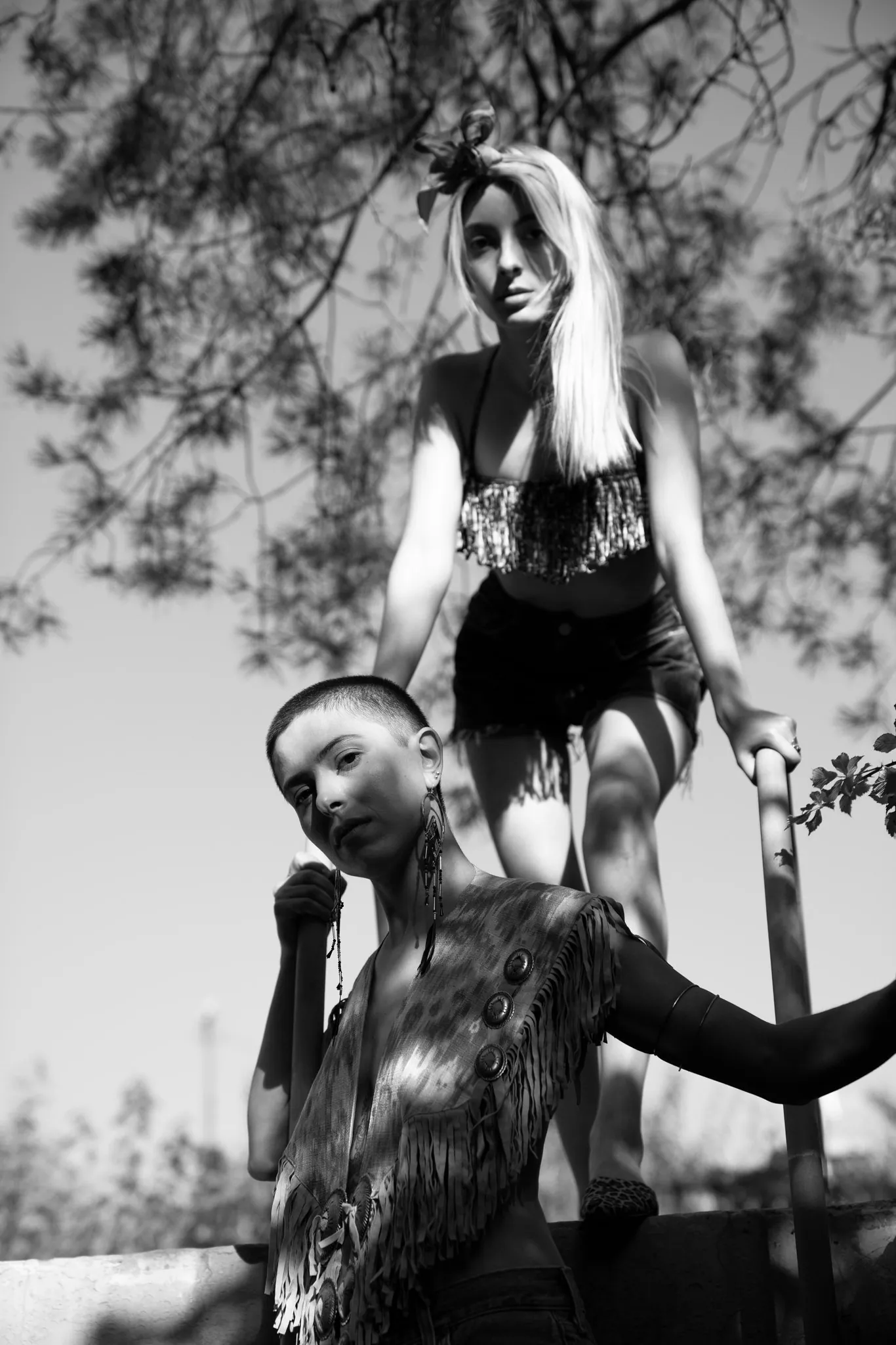 Vintage Vogue. Photograph 11 by Tigran Hovhannisyan.